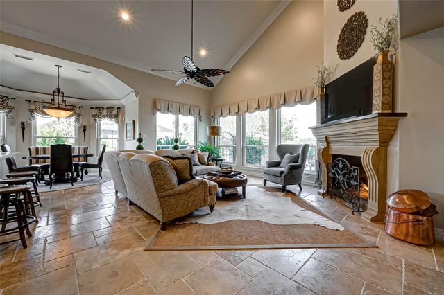 19823 Parkwater Circle, Katy, TX 77450