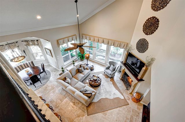 19823 Parkwater Circle, Katy, TX 77450