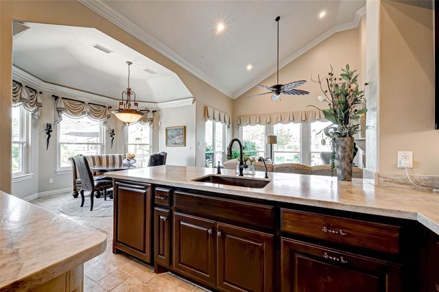 19823 Parkwater Circle, Katy, TX 77450