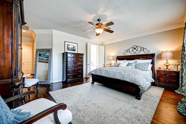 19823 Parkwater Circle, Katy, TX 77450