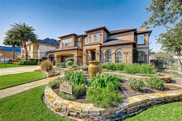 19823 Parkwater Circle, Katy, TX 77450