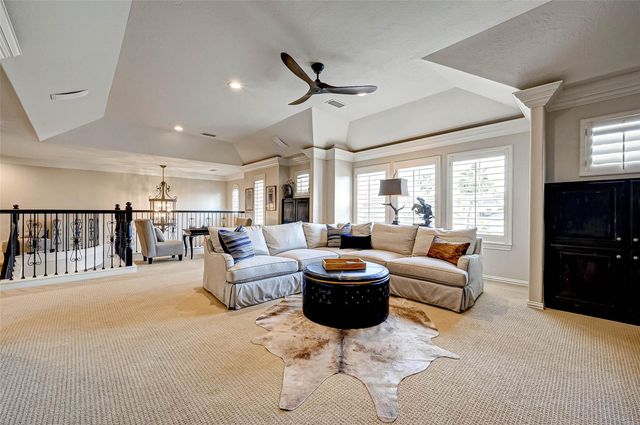 19823 Parkwater Circle, Katy, TX 77450
