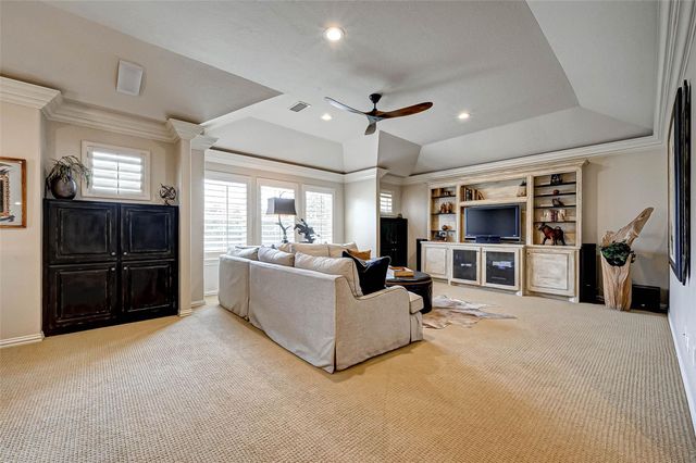 19823 Parkwater Circle, Katy, TX 77450