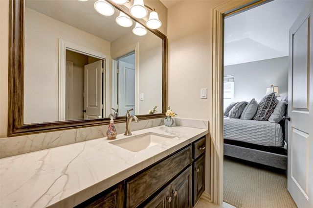 19823 Parkwater Circle, Katy, TX 77450
