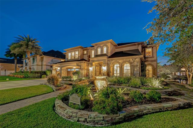 19823 Parkwater Circle, Katy, TX 77450