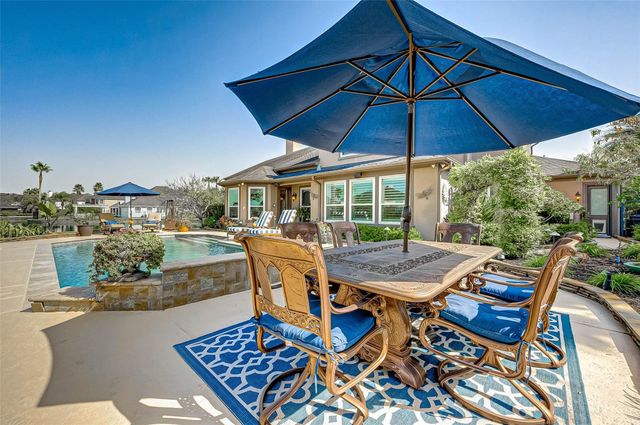 19823 Parkwater Circle, Katy, TX 77450