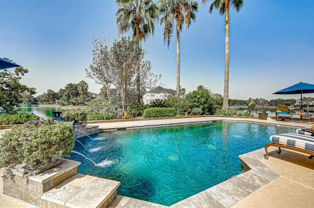 19823 Parkwater Circle, Katy, TX 77450