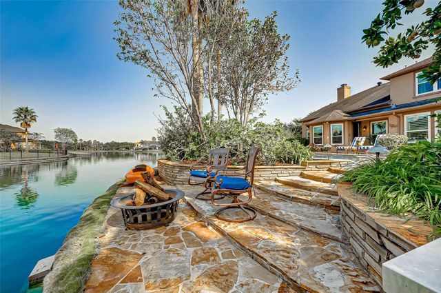 19823 Parkwater Circle, Katy, TX 77450