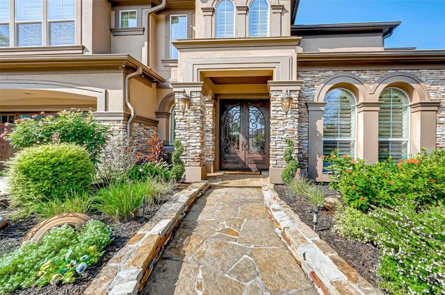 19823 Parkwater Circle, Katy, TX 77450