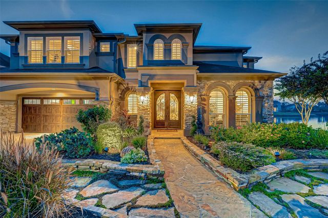 19823 Parkwater Circle, Katy, TX 77450