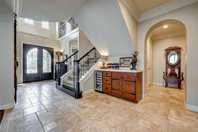 19823 Parkwater Circle, Katy, TX 77450