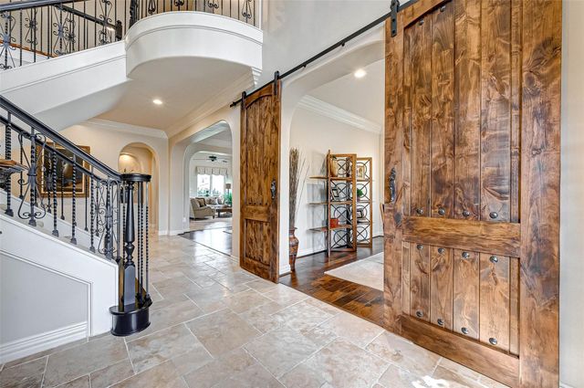 19823 Parkwater Circle, Katy, TX 77450