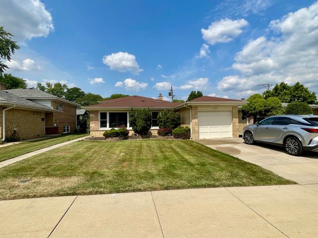7150 N Crawford Avenue, Lincolnwood, IL 60712