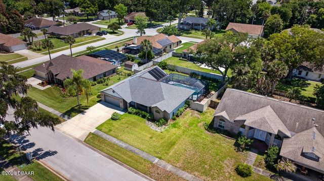 905 Oetter Drive, South Daytona, FL 32119