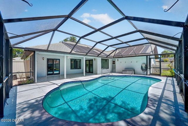 905 Oetter Drive, South Daytona, FL 32119