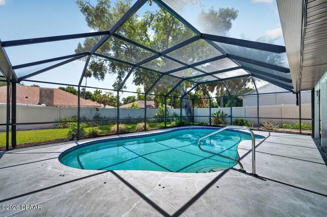 905 Oetter Drive, South Daytona, FL 32119