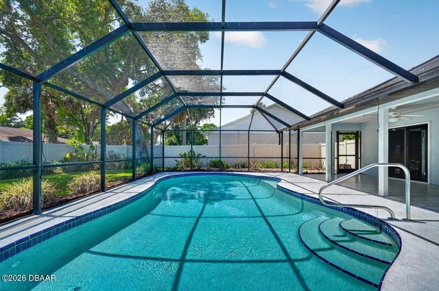 905 Oetter Drive, South Daytona, FL 32119