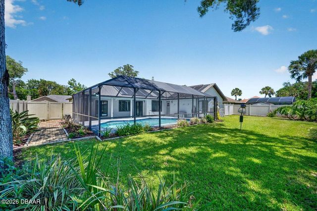 905 Oetter Drive, South Daytona, FL 32119