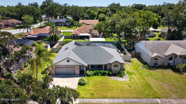 905 Oetter Drive, South Daytona, FL 32119