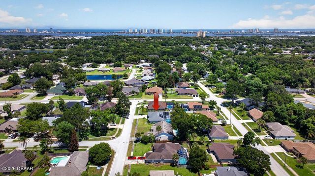 905 Oetter Drive, South Daytona, FL 32119