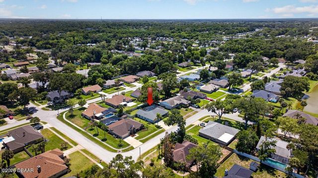 905 Oetter Drive, South Daytona, FL 32119