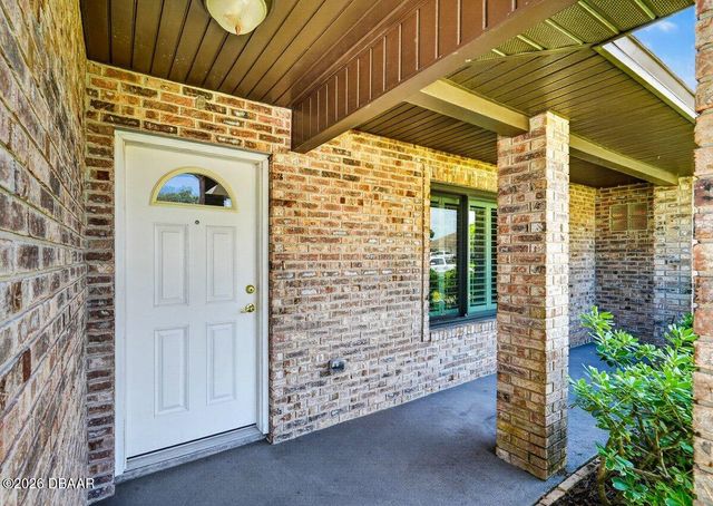 905 Oetter Drive, South Daytona, FL 32119