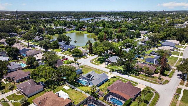 905 Oetter Drive, South Daytona, FL 32119