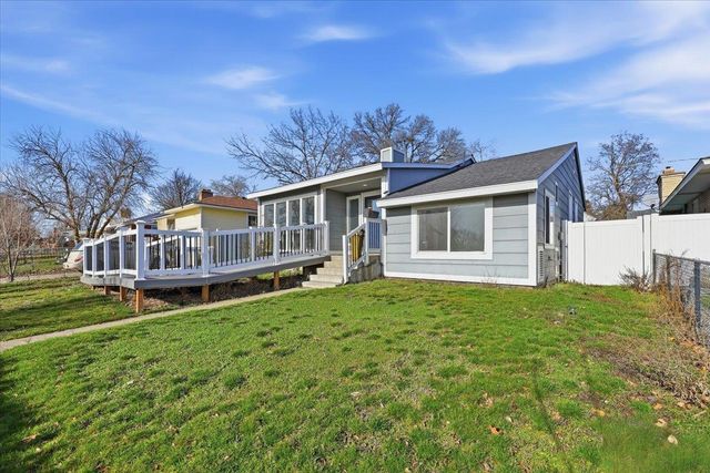 3723 E Fairview Ave, Spokane, WA 99217