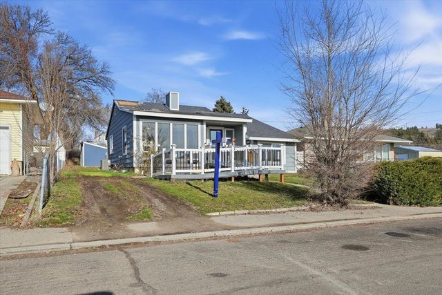 3723 E Fairview Ave, Spokane, WA 99217