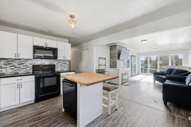 3723 E Fairview Ave, Spokane, WA 99217