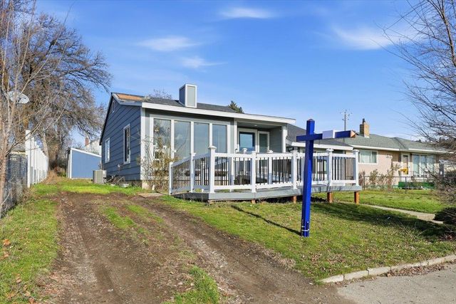 3723 E Fairview Ave, Spokane, WA 99217