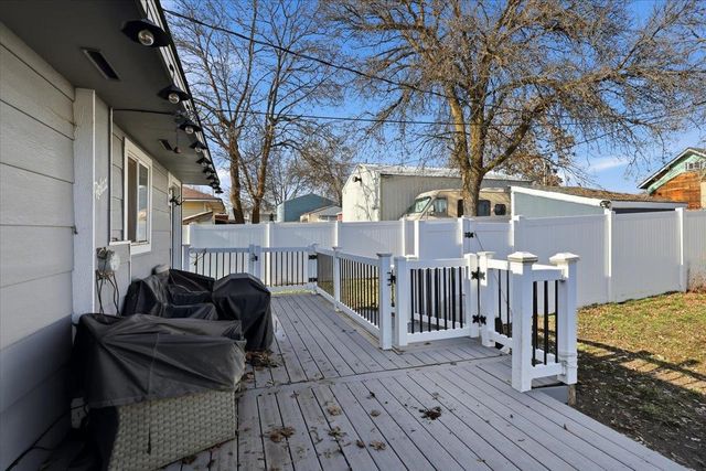 3723 E Fairview Ave, Spokane, WA 99217