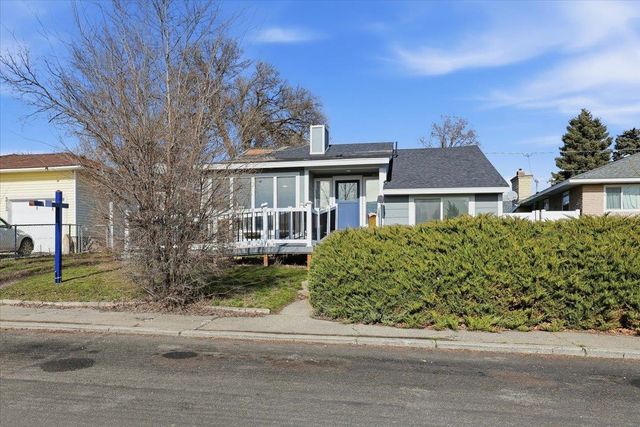 3723 E Fairview Ave, Spokane, WA 99217