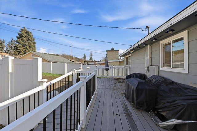 3723 E Fairview Ave, Spokane, WA 99217