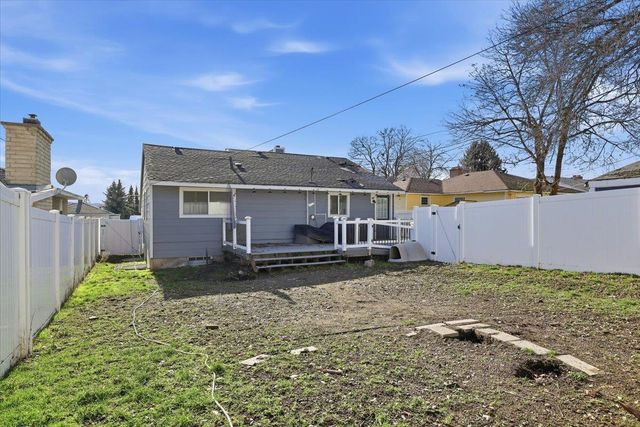 3723 E Fairview Ave, Spokane, WA 99217