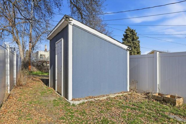 3723 E Fairview Ave, Spokane, WA 99217