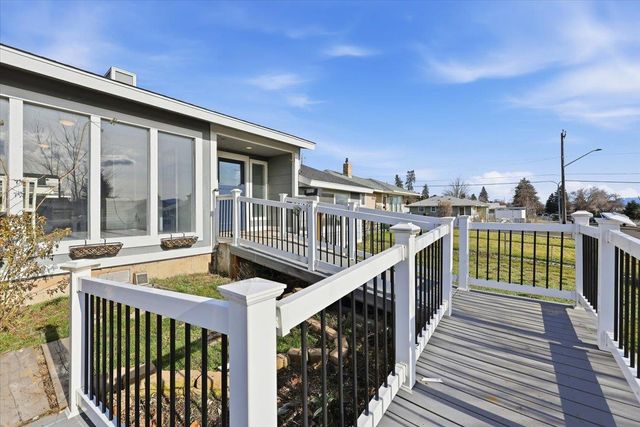 3723 E Fairview Ave, Spokane, WA 99217