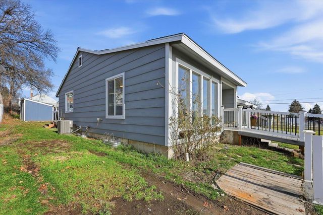 3723 E Fairview Ave, Spokane, WA 99217