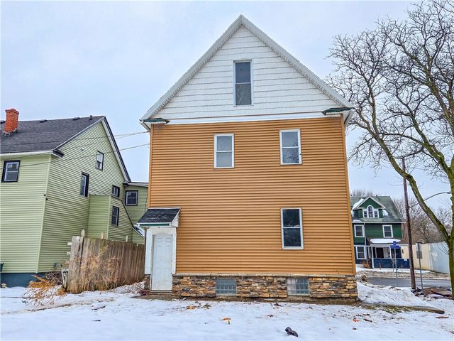 524 Dewey Avenue, Rochester, NY 14613