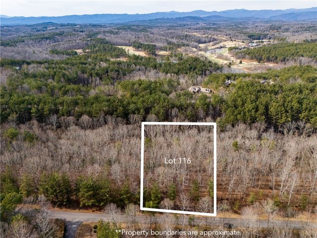 Lot 116 Pine Harbor Way, Salem, SC 29676