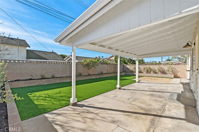 1420 W 172nd, Gardena, CA 90247