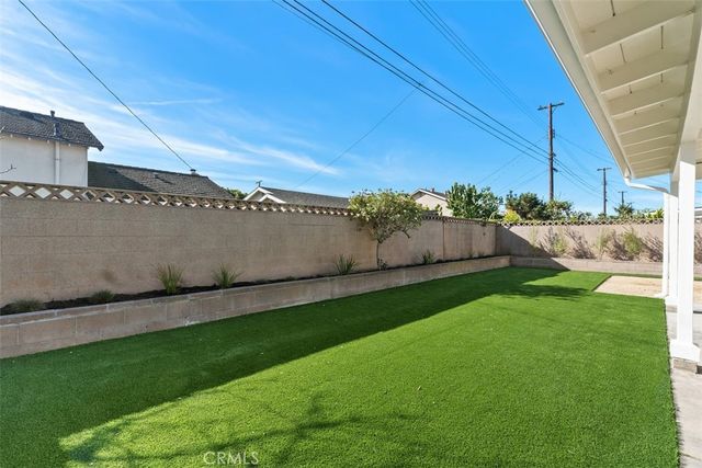 1420 W 172nd, Gardena, CA 90247