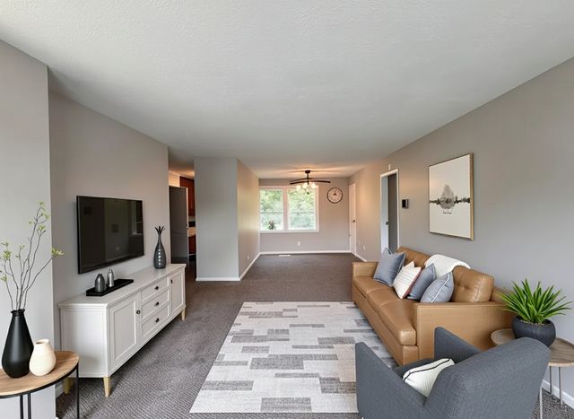 3312 Maple Lane, Hazel Crest, IL 60429