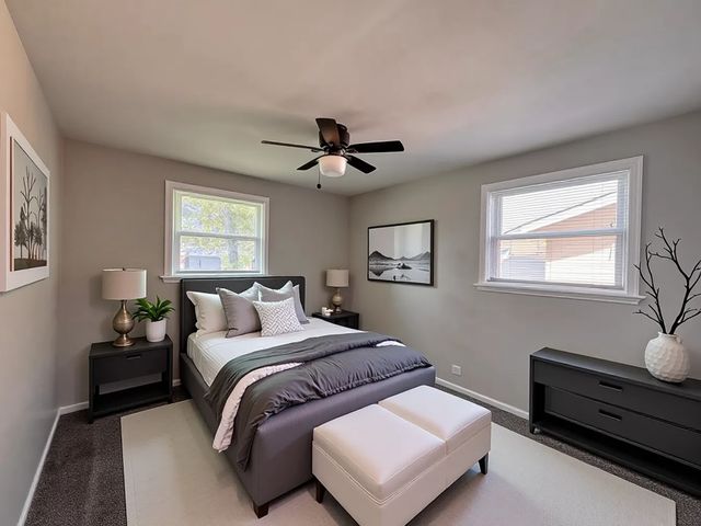 3312 Maple Lane, Hazel Crest, IL 60429