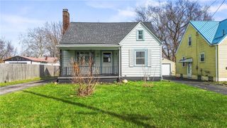 121 Princess Street, Campbell, OH 44405