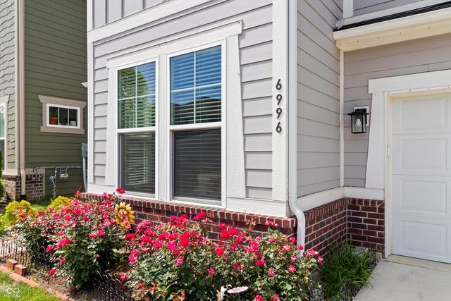 6996 Pickett Place, Carmel, IN 46033