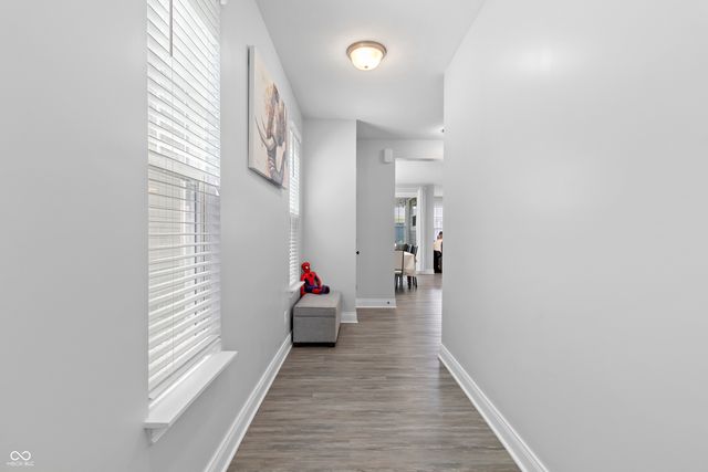6996 Pickett Place, Carmel, IN 46033