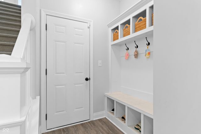 6996 Pickett Place, Carmel, IN 46033
