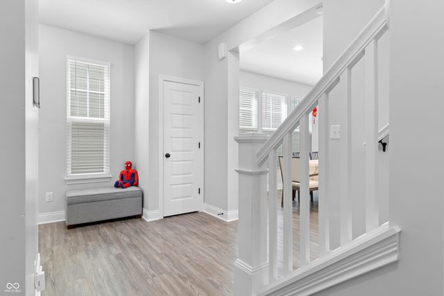 6996 Pickett Place, Carmel, IN 46033