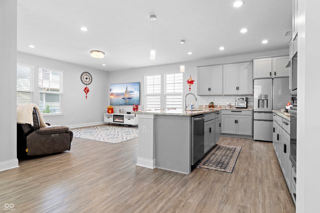 6996 Pickett Place, Carmel, IN 46033
